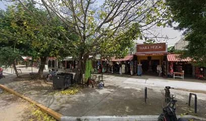 Barra andatti Gourmet Pentágono