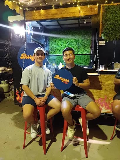 Burger Style