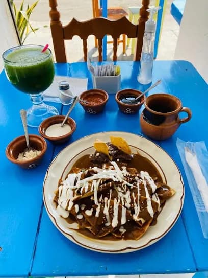 Café de Olla Tulum