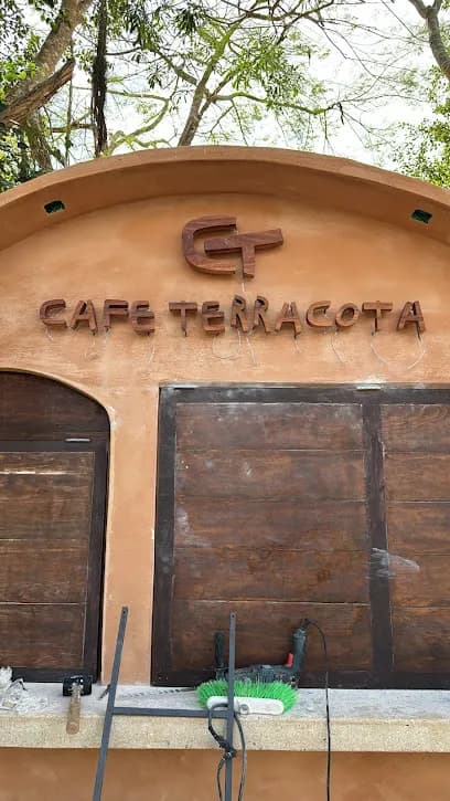 Café terracota