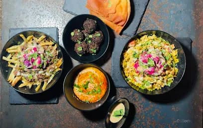 Camel Egyptian Kitchen