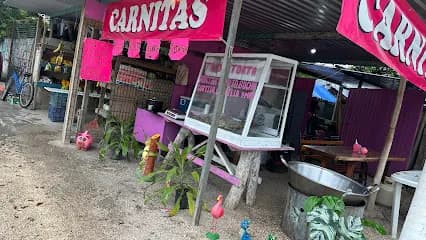 Carnitas El paisa