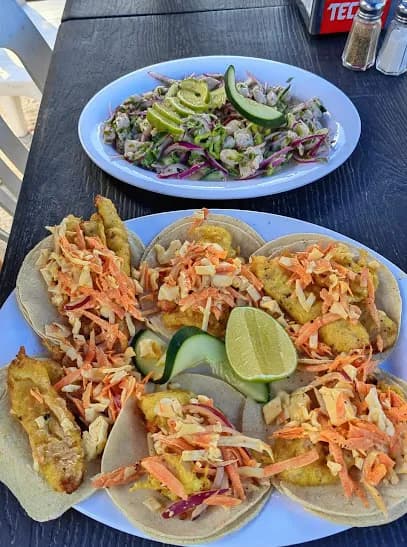 Cevicheria Chemuyil FOOD TRUCK