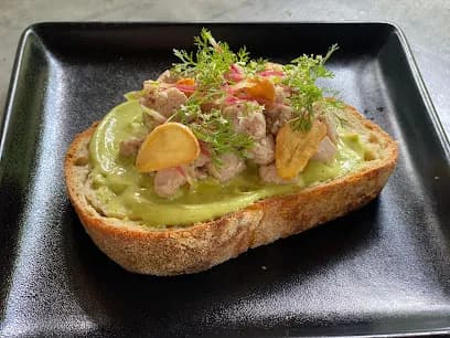 Chaman Cuisine by Pepem