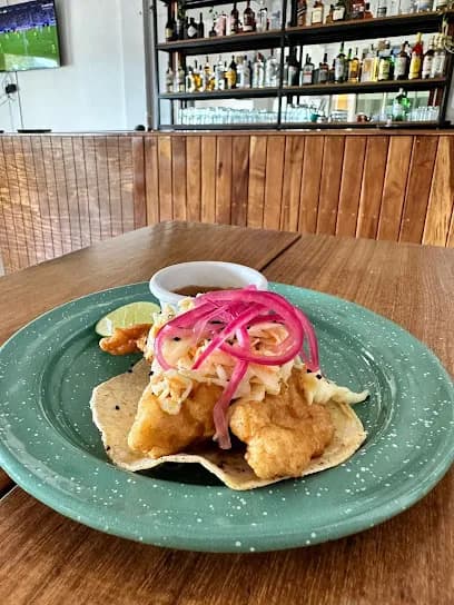 Chan Aguachilito Tulum