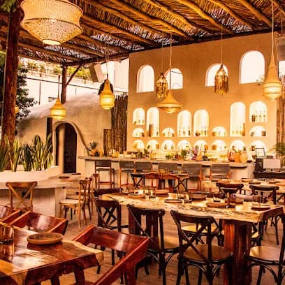 El Agavero | Cocina Ancestral & Mezcaleria