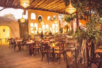 El Agavero | Cocina Ancestral & Mezcaleria