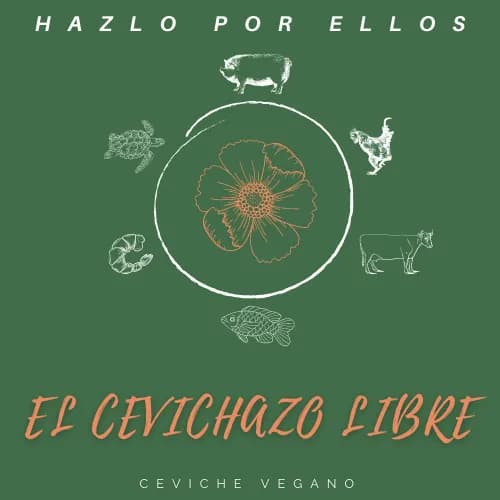 El Cevichazo Libre