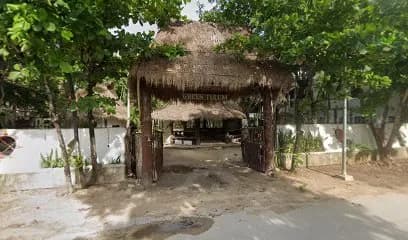 Green Grill Tulum