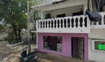 Hod dogs y amburguesas picolin