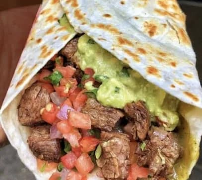 LA CATRINA - Tacos, Tortas y Burritos - Street Food