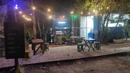 La cordobesita veleta