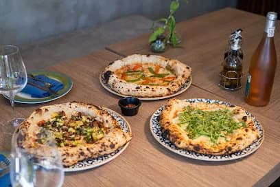 La Pizzeria di Marco