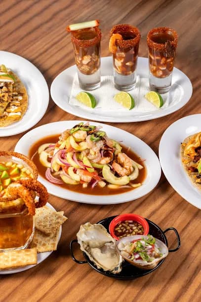 Los Morros Aldea Zama