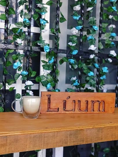 Lúum Café