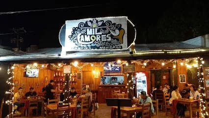 Mil amores tulum