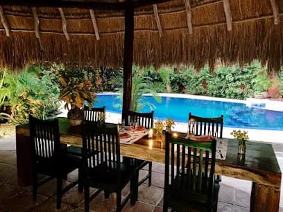 NATIVE FARMERS TULUM