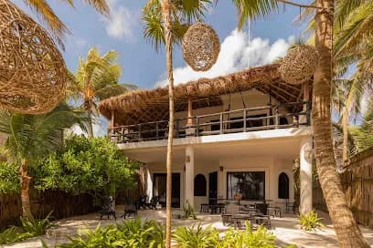 NEST Tulum