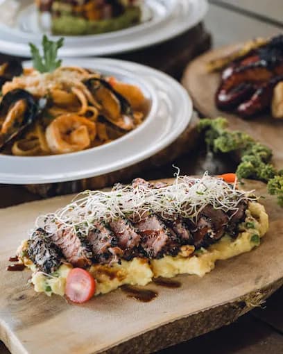 O’Tulum Food Delivery