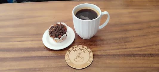 Panchitas Café