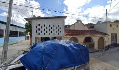 Pasteleria y Reposteria Delice