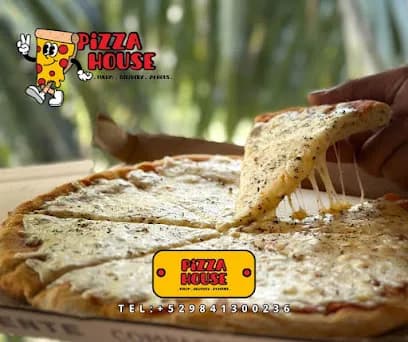 Pizza House