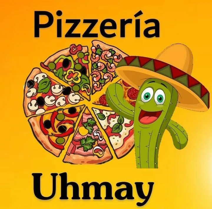 Pizzeria Uhmay