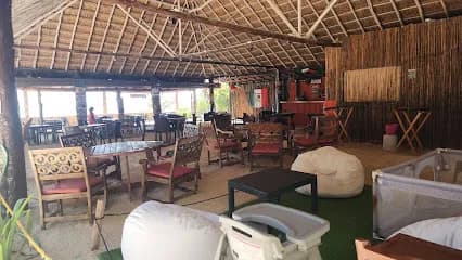 Playa las Palmas Glamping Tulum