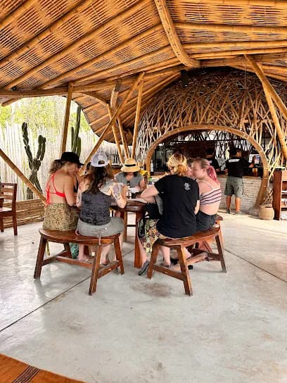 Potheads - Town Location