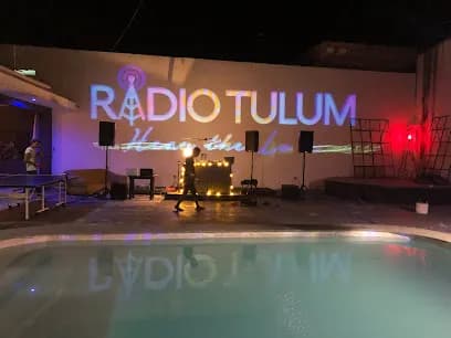 Radio Tulum
