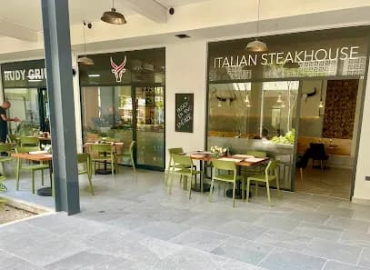 RUDI GRILL