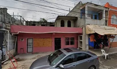 Tacos daríel el gay