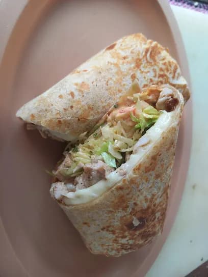 Tacos La Veracruzana