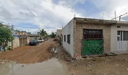 Tacos, Quesadillas y Empanadas