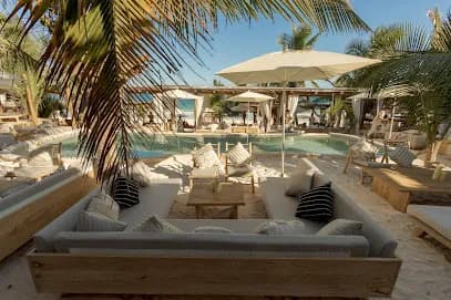 Tantra | Best beach club in Tulum