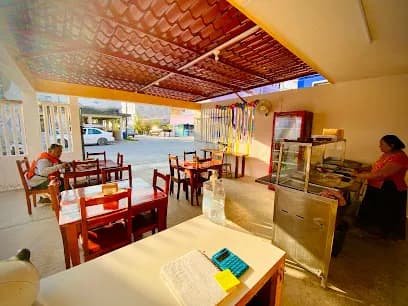 TAQUERIA ABUELO MIGUEL