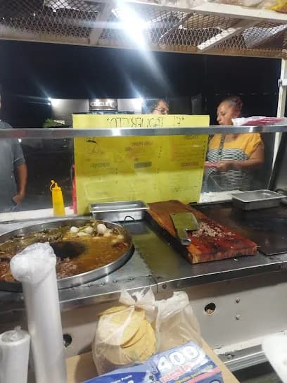 Taqueria:el taquerito