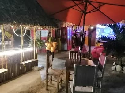 XA' ANIL NAJ casa maya