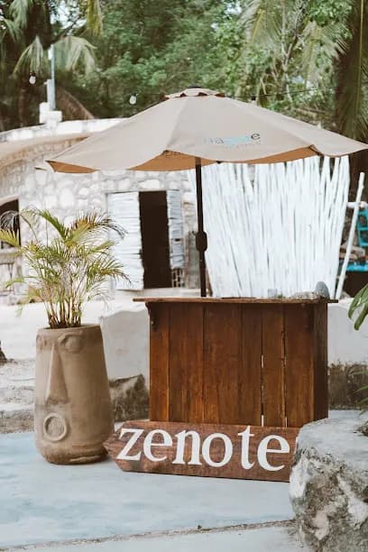 Zenote
