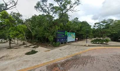 Parque Aldea Zama Area Comercial Mza 26