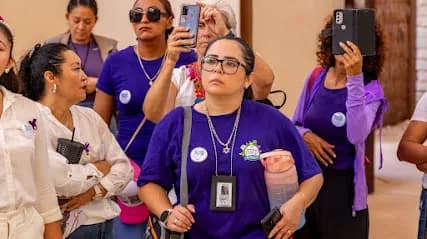 Adventure bike Tulum