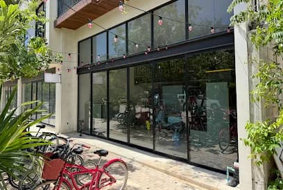 Mexigo Rentals - Aldea Zama