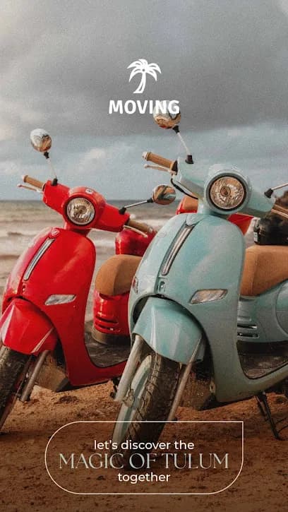 MöövAdventures - Rentals & More / Atv rental, Atv tours, Scooter rental and Bikes!