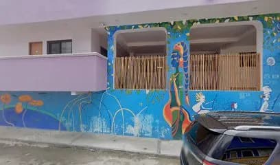 Muvon Bike Rental - Itza