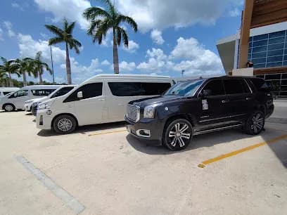 Premium Shuttle Tulum | Private Transfers & Cancun Airport Transportation