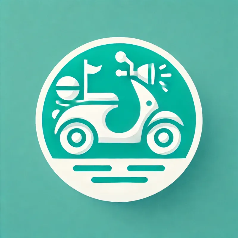 Rent A Scooter Tulum By Ally