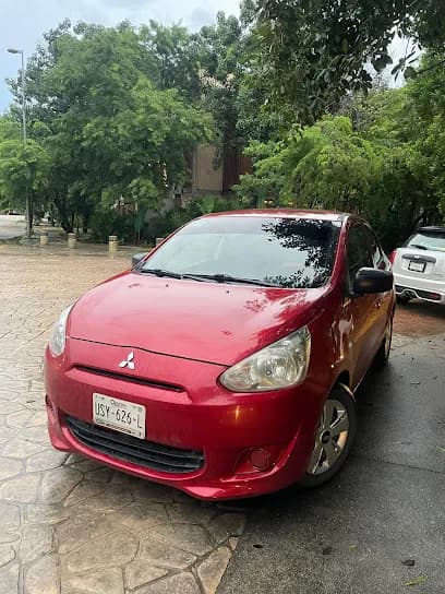 Renta de Autos Y Motos Tulum