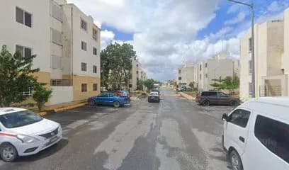 TOURIST TRANSPORTATION TULUM