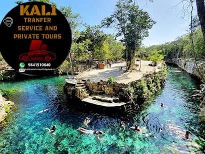 Transfer KALI & Private Tour