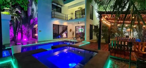 Villa Azul Tulum